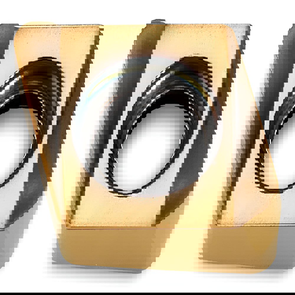 Milling Insert: IN2505, Carbide